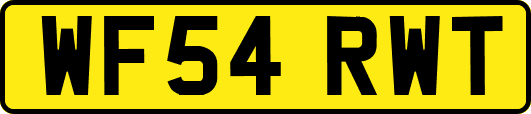 WF54RWT