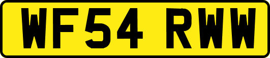 WF54RWW