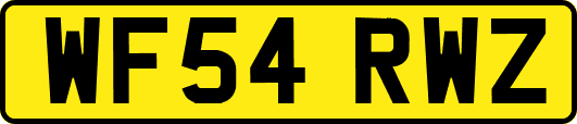 WF54RWZ
