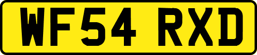 WF54RXD