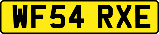 WF54RXE