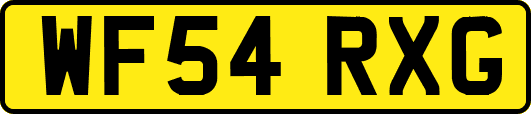 WF54RXG