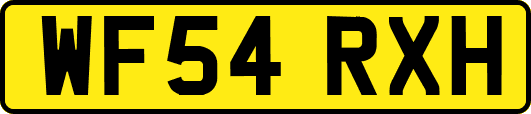 WF54RXH