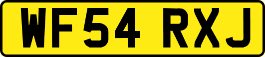 WF54RXJ