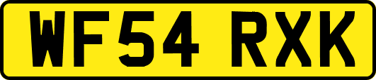 WF54RXK