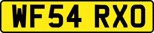 WF54RXO