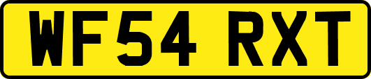 WF54RXT