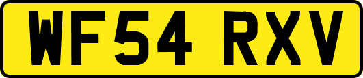 WF54RXV