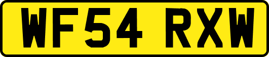 WF54RXW
