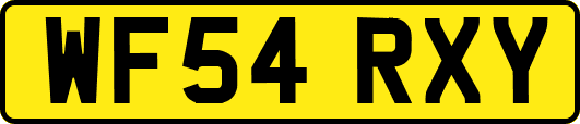WF54RXY