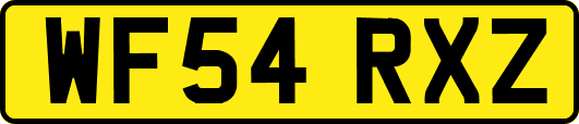 WF54RXZ
