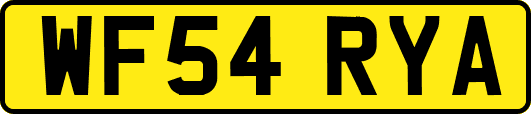 WF54RYA