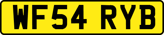 WF54RYB