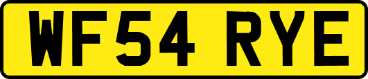 WF54RYE
