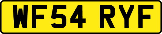 WF54RYF