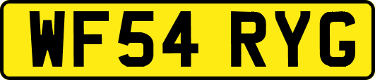 WF54RYG