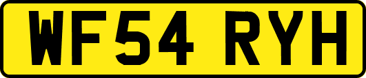 WF54RYH