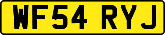 WF54RYJ