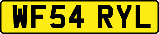 WF54RYL