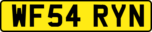 WF54RYN