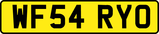 WF54RYO