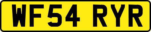 WF54RYR