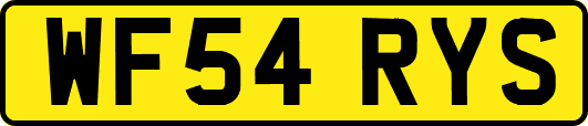 WF54RYS