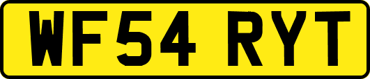 WF54RYT