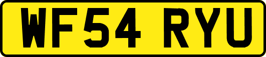 WF54RYU