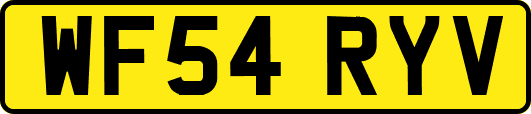 WF54RYV