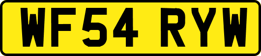 WF54RYW