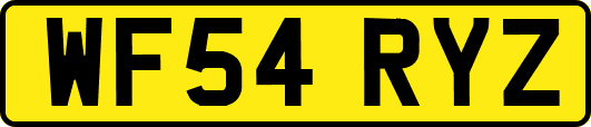 WF54RYZ