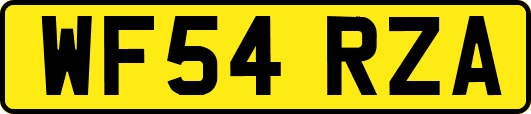 WF54RZA