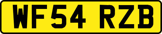 WF54RZB