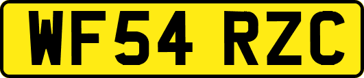 WF54RZC