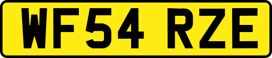 WF54RZE