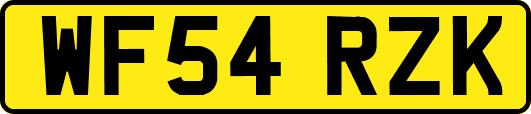 WF54RZK