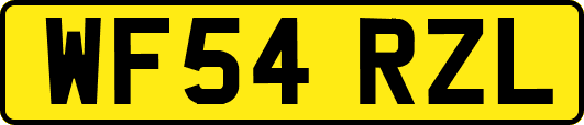 WF54RZL