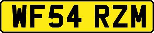 WF54RZM