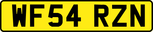 WF54RZN