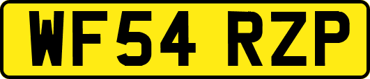 WF54RZP