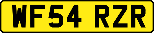 WF54RZR