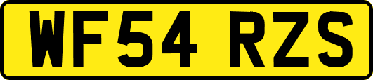 WF54RZS