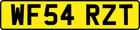 WF54RZT