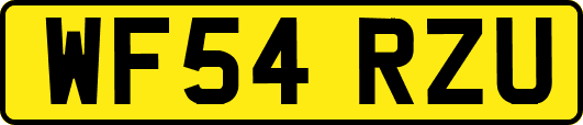 WF54RZU