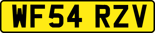 WF54RZV