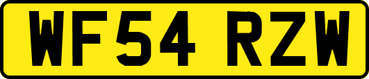 WF54RZW