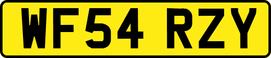 WF54RZY
