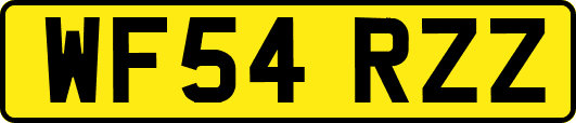 WF54RZZ