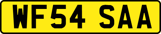 WF54SAA